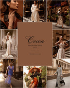 Cocoa Premiere Pro LUT